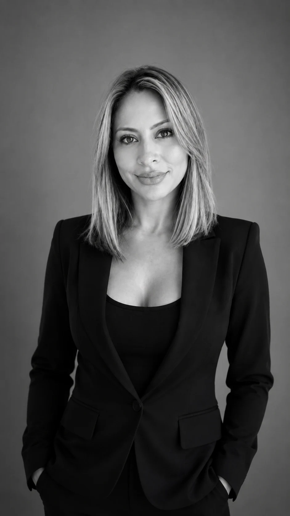 Claudia Orellana, Jefa de Ventas y Co-Founder de BarNomades